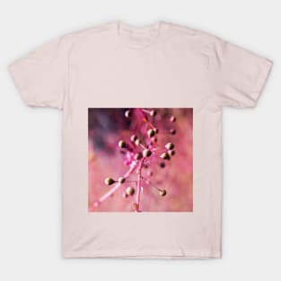 Pink Nature T-Shirt